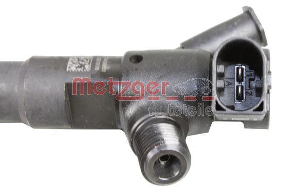 Injecteur METZGER ref. 0871053